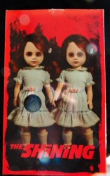 the shining bk